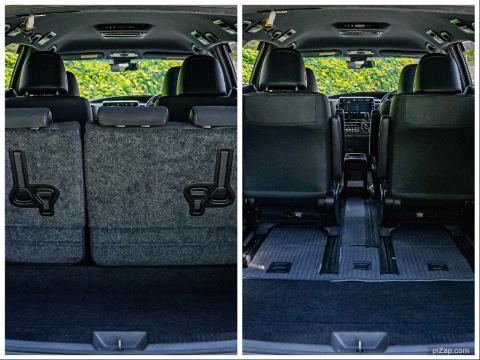 2016 Toyota Estima Aeras Premium - Thumbnail
