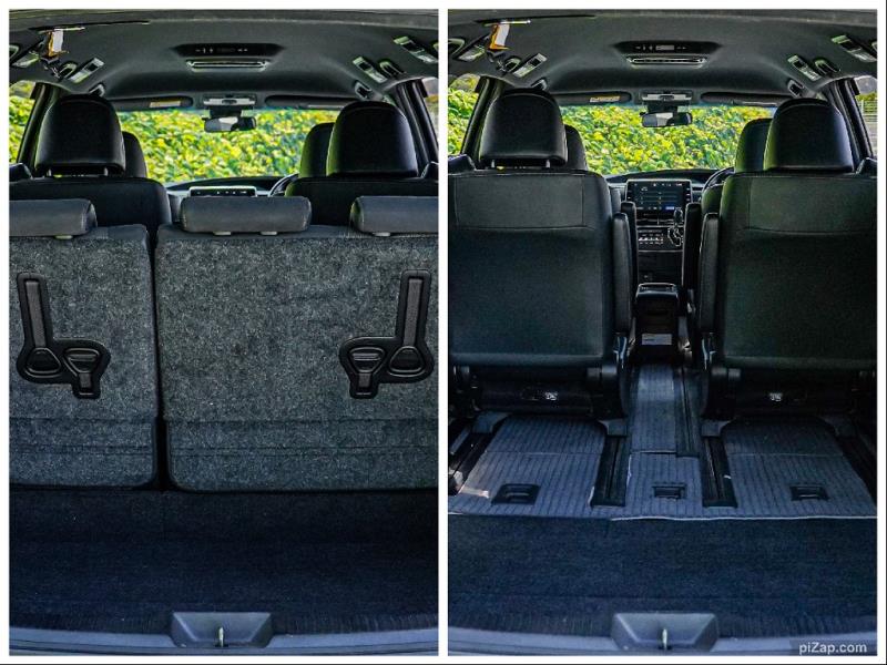 2016 Toyota Estima Aeras Premium