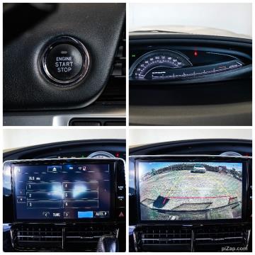 2016 Toyota Estima Aeras Premium - Thumbnail