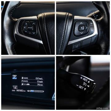 2016 Toyota Estima Aeras Premium - Thumbnail