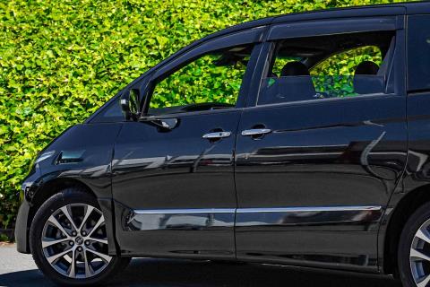 2016 Toyota Estima Aeras Premium - Thumbnail