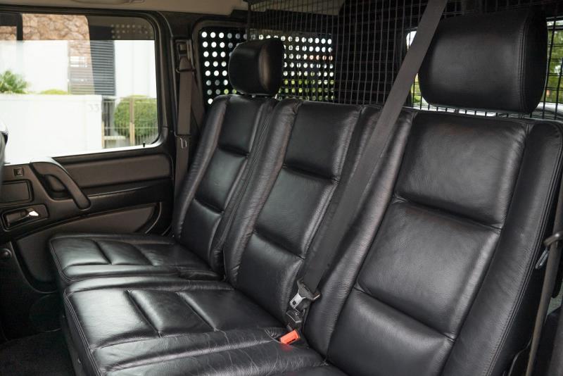 2016 Mercedes Benz G 350 AMG
