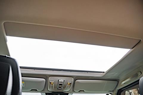 2016 Mercedes Benz G 350 AMG - Thumbnail