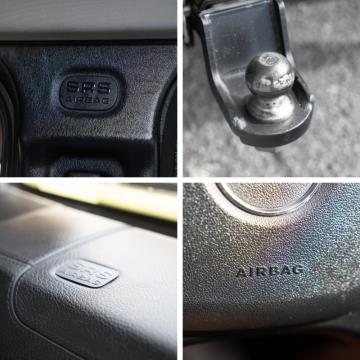 2016 Mercedes Benz G 350 AMG - Thumbnail