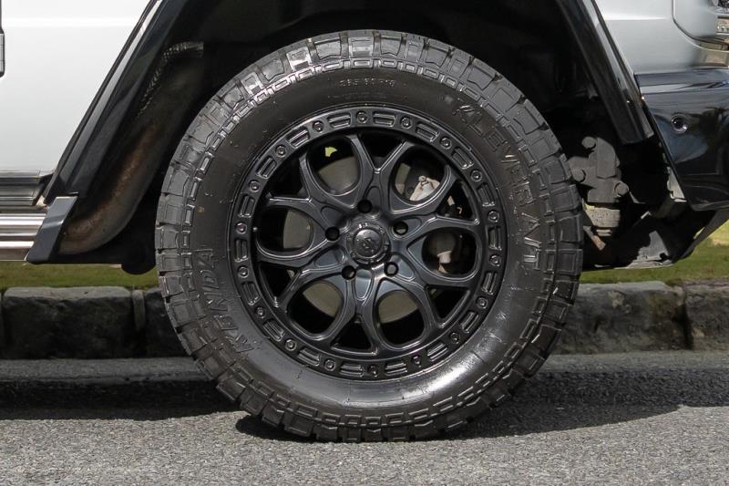 2016 Mercedes Benz G 350 AMG