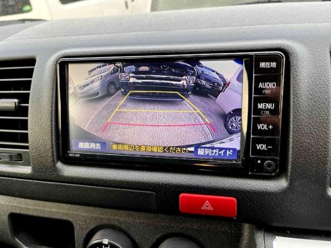 2021 Toyota Hiace ZL 5 Door - Thumbnail