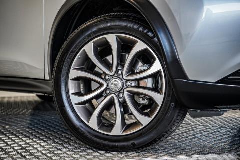 2015 Nissan Juke 16GT Facelift - Thumbnail