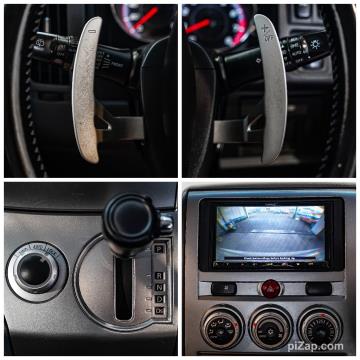2008 Mitsubishi Delica 4WD 8 Seater - Thumbnail