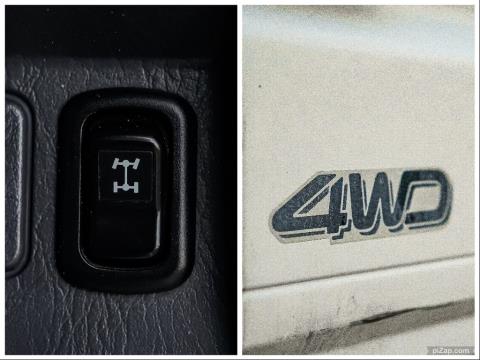 2002 Daihatsu Hijet - Thumbnail