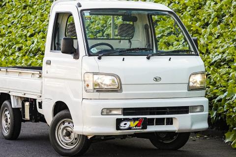 2002 Daihatsu Hijet - Thumbnail