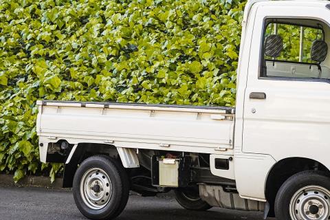 2002 Daihatsu Hijet - Thumbnail