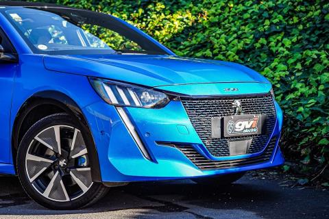 2020 Peugeot e-208 GT Line Electric - Thumbnail