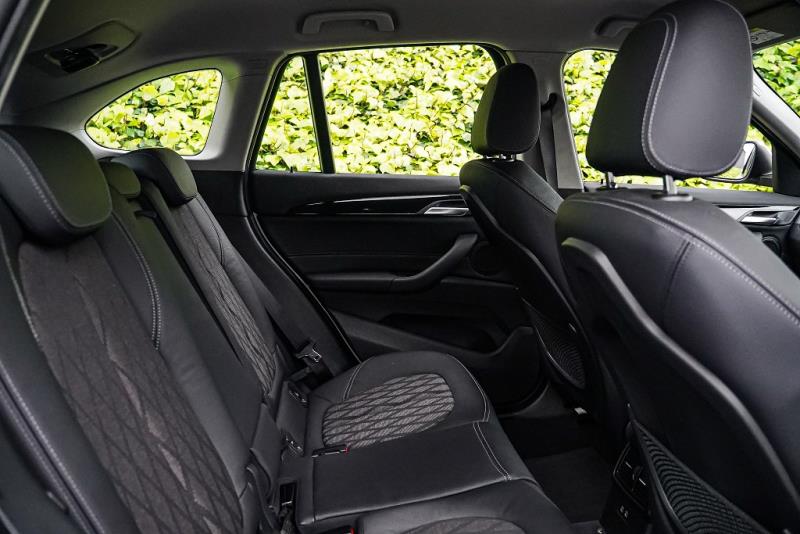 2019 Bmw X1 Xdrive18d