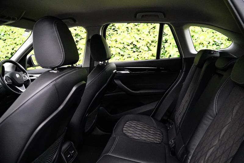 2019 Bmw X1 Xdrive18d