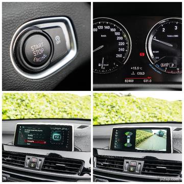2019 Bmw X1 Xdrive18d - Thumbnail