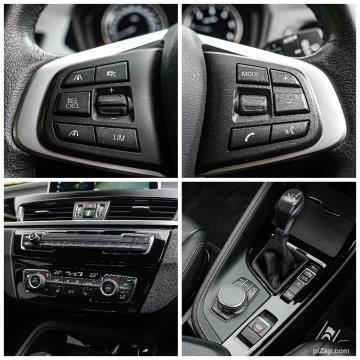 2019 Bmw X1 Xdrive18d - Thumbnail