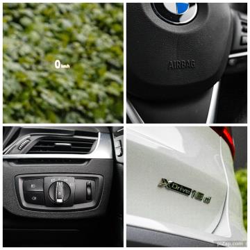 2019 Bmw X1 Xdrive18d - Thumbnail