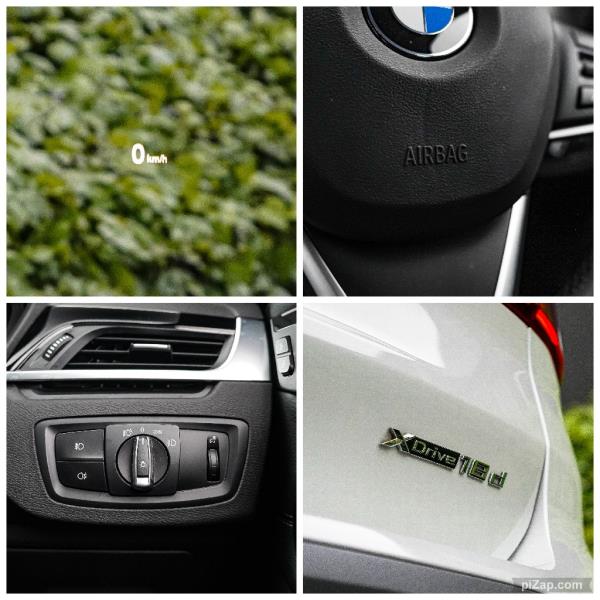2019 Bmw X1 Xdrive18d