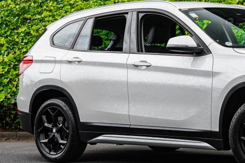 2019 Bmw X1 Xdrive18d - Thumbnail