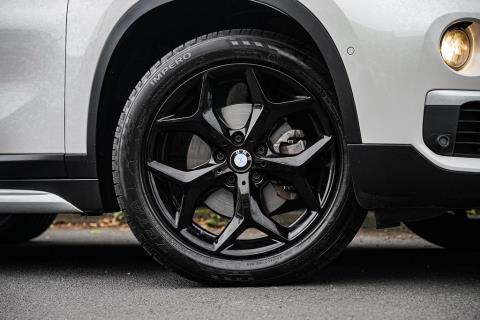 2019 Bmw X1 Xdrive18d - Thumbnail