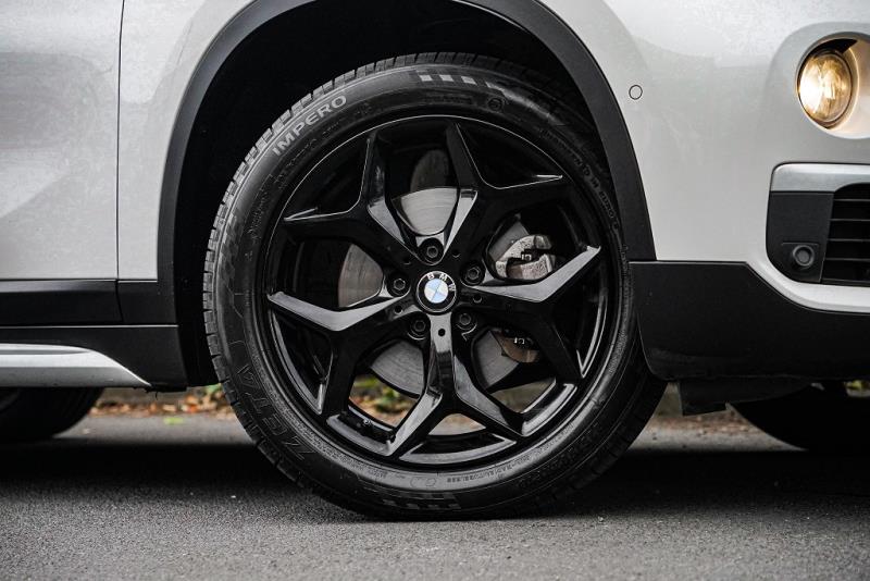 2019 Bmw X1 Xdrive18d