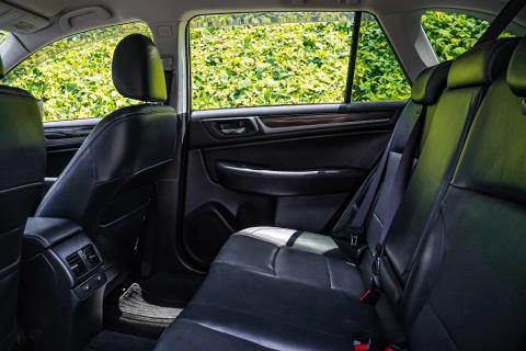 2015 Subaru Outback Limited 4WD - Thumbnail