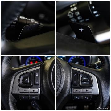 2015 Subaru Outback Limited 4WD - Thumbnail