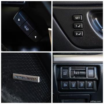 2015 Subaru Outback Limited 4WD - Thumbnail