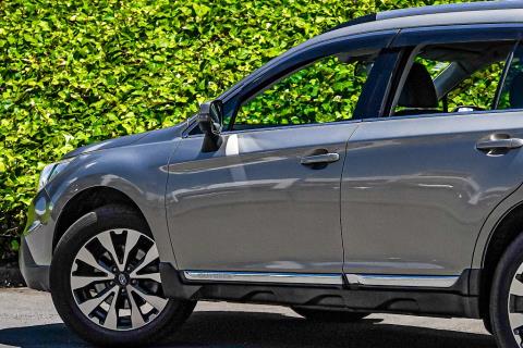 2015 Subaru Outback Limited 4WD - Thumbnail
