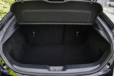2019 Mazda 3 Ltd - Thumbnail