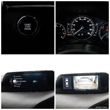 2019 Mazda 3 Ltd - Thumbnail