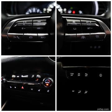 2019 Mazda 3 Ltd - Thumbnail
