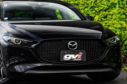 2019 Mazda 3 Ltd - Thumbnail