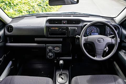 2019 Toyota Probox / Succeed - Thumbnail