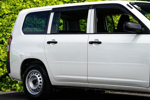 2019 Toyota Probox / Succeed - Thumbnail