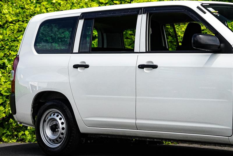 2019 Toyota Probox / Succeed