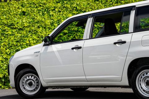 2019 Toyota Probox / Succeed - Thumbnail