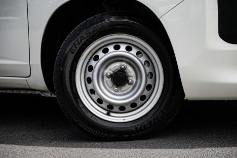 2019 Toyota Probox / Succeed - Thumbnail