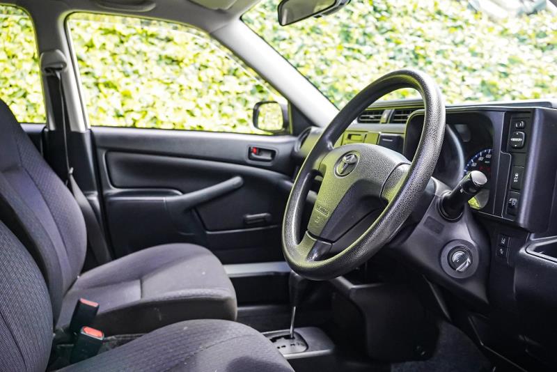 2019 Toyota Probox / Succeed