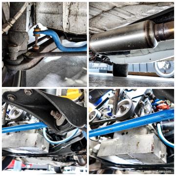 1987 Toyota Levin - Thumbnail