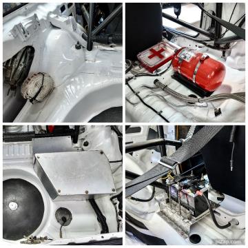 1987 Toyota Levin - Thumbnail