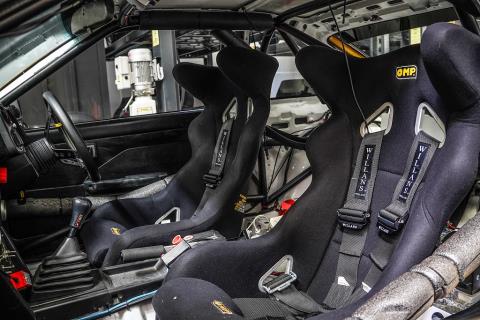 1987 Toyota Levin - Thumbnail