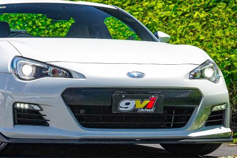 2015 Subaru BRZ RA Spec - Thumbnail