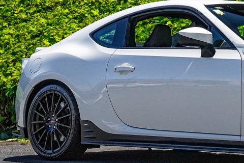 2015 Subaru BRZ RA Spec - Thumbnail