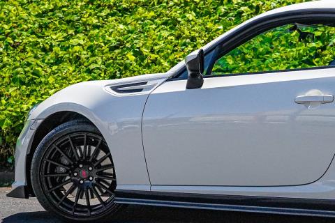 2015 Subaru BRZ RA Spec - Thumbnail