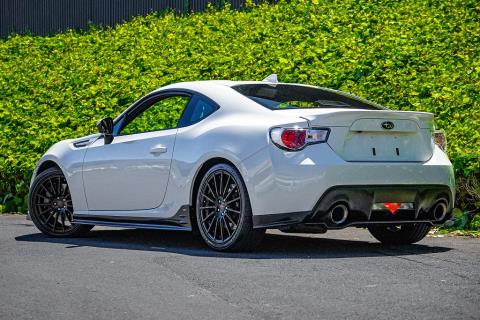2015 Subaru BRZ RA Spec - Thumbnail