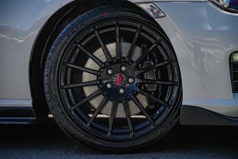 2015 Subaru BRZ RA Spec - Thumbnail