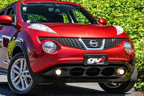 2014 Nissan Juke 15RX Type V - Thumbnail
