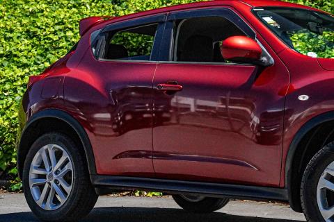 2014 Nissan Juke 15RX Type V - Thumbnail
