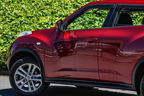 2014 Nissan Juke 15RX Type V - Thumbnail